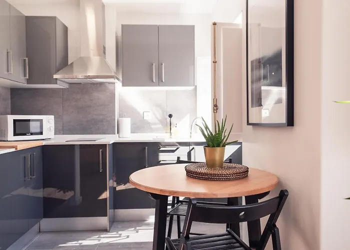 Casas Do Bairro Conqvistador Appartamento Lisbona