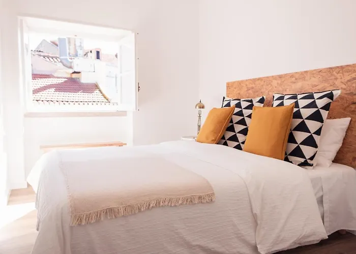Casas Do Bairro Conqvistador Appartamento