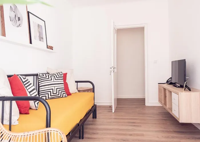Appartamento Casas Do Bairro Conqvistador