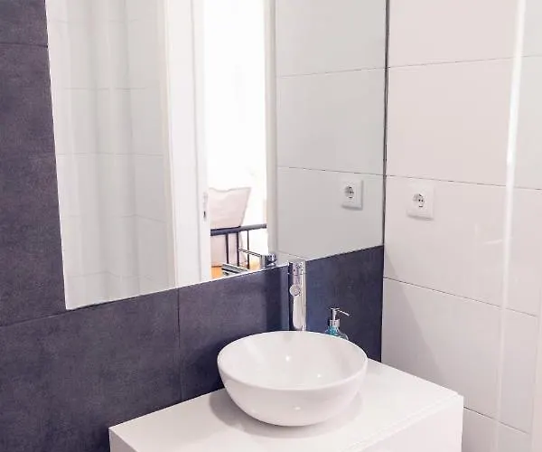 Casas Do Bairro Conqvistador Appartamento Lisbona