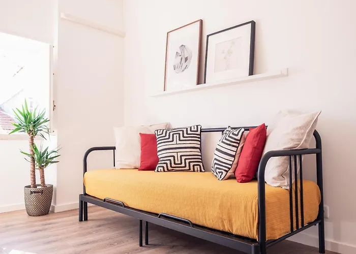 Casas Do Bairro Conqvistador Appartamento