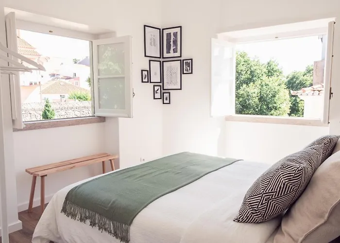 Appartamento Casas Do Bairro Conqvistador *