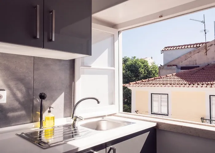 Casas Do Bairro Conqvistador Appartamento